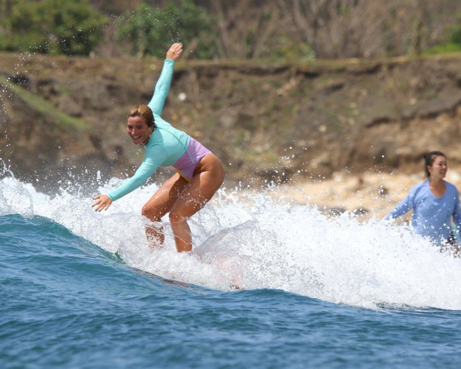 Intermediate Surf