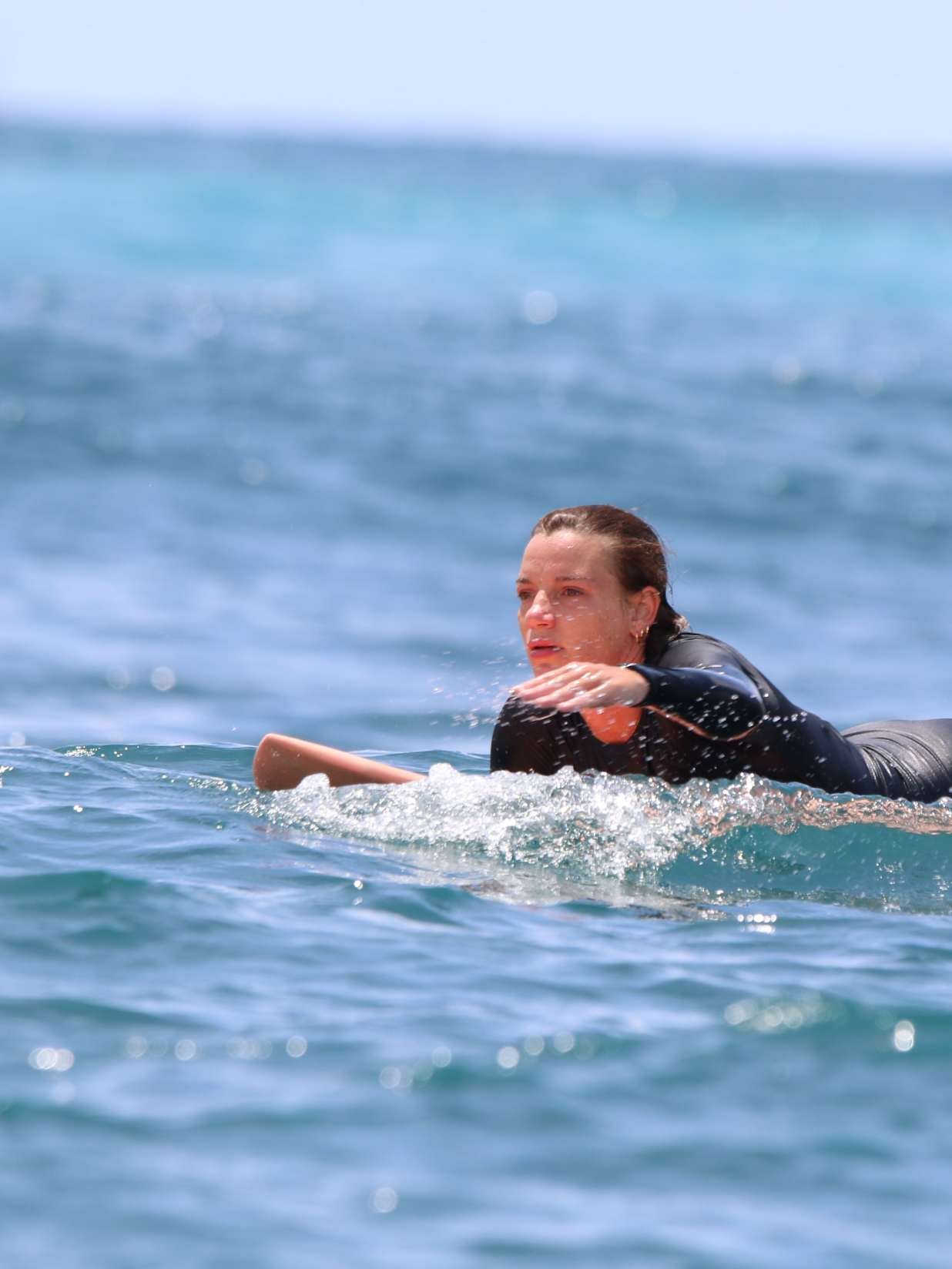 surf lessons lombok