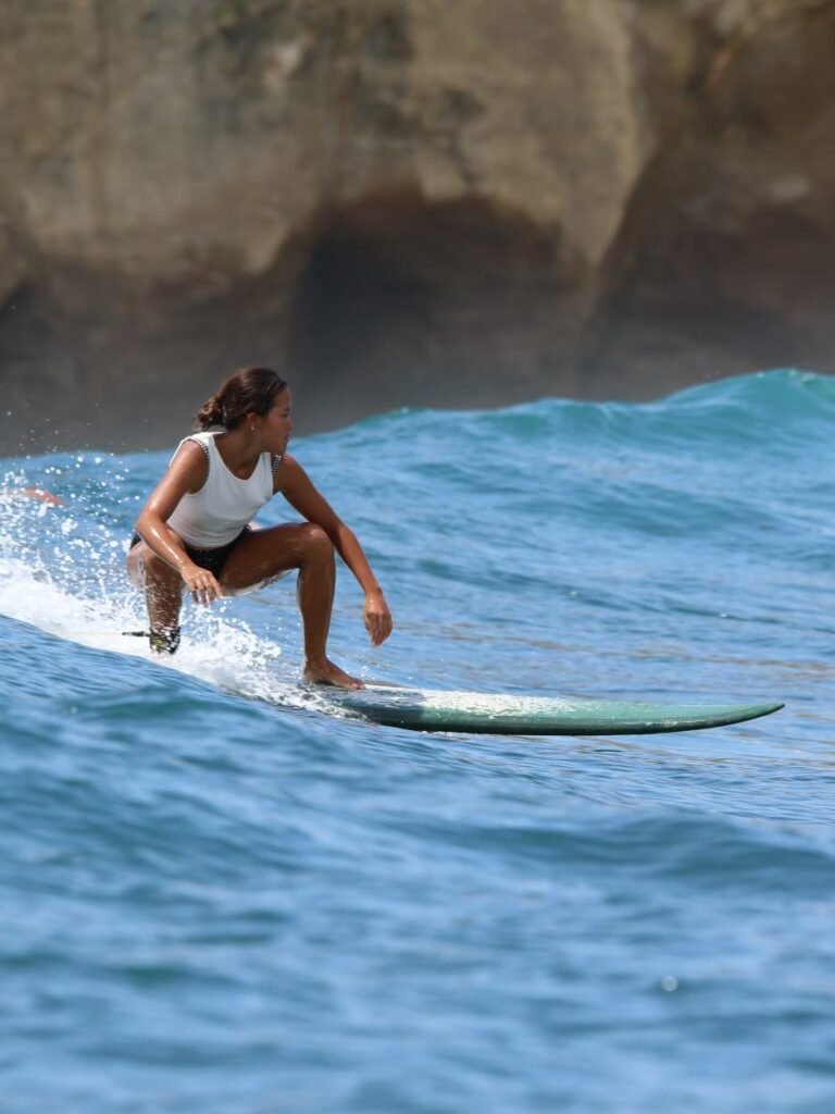 surf camp kuta